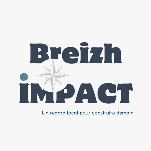 Logo Conférence Climat Pouldreuzic Hénaff Finistère Bretagne